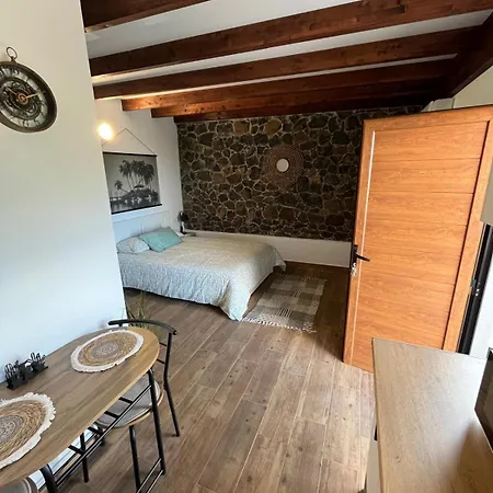 דירה Casa El Mirador B