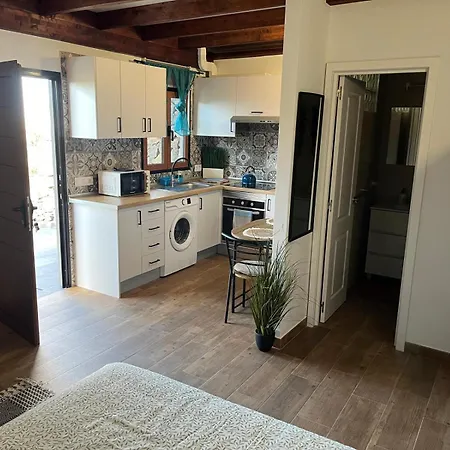 דירה Casa El Mirador B