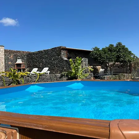 Casa El Mirador B דירה *