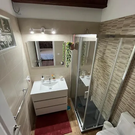 Casa El Mirador B *
