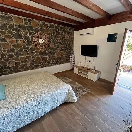 Casa El Mirador B * Macher