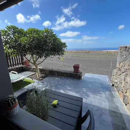 Casa El Mirador B Apartment *