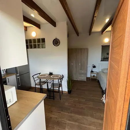 Casa El Mirador B * Macher