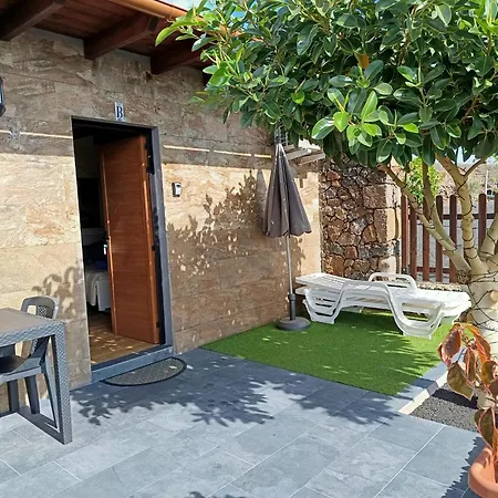 Casa El Mirador B Apartment *