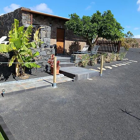 Casa El Mirador B Apartment