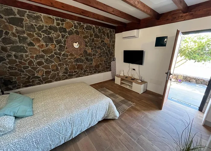 Casa El Mirador B * Macher