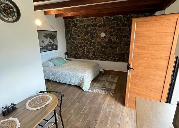 Apartamento Casa El Mirador B