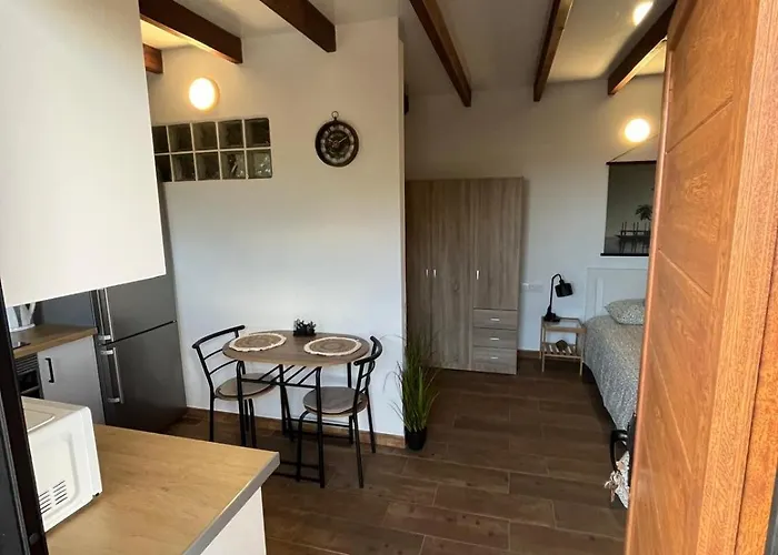 Casa El Mirador B * Macher