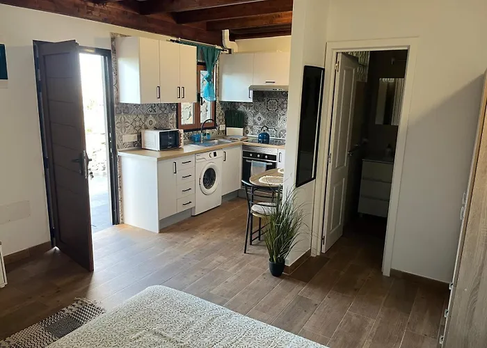 Daire Casa El Mirador B