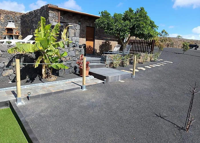 Casa El Mirador B Daire